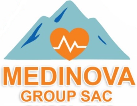 Logo Medinova Group